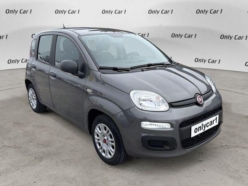 FIAT Panda 1.2 EasyPower Easy