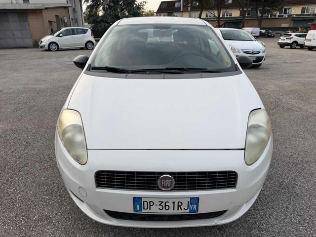FIAT Grande Punto 1.2 3P Bellissima senza nessun lavoro da fare