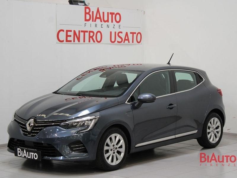 Renault Clio SCe 65 CV 5p. Intens