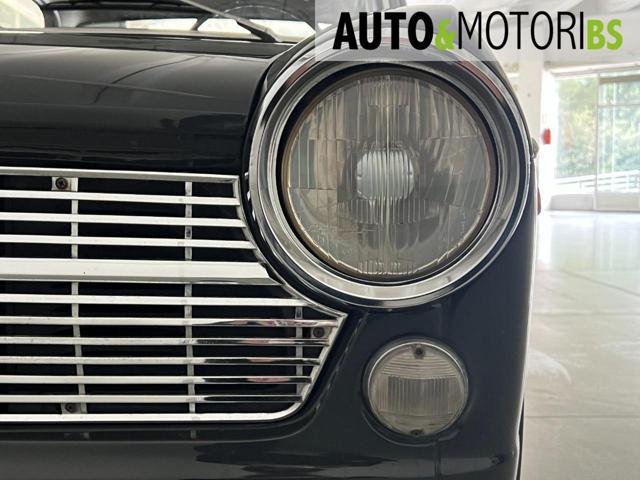 FIAT 1100 R *TARGA ORO*