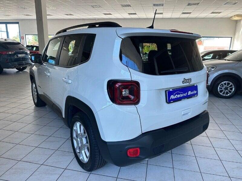 Jeep Renegade Renegade 1.0 T3 Limited