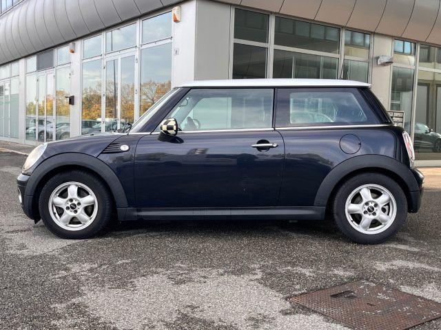 MINI One 1.4 16V One Chili Neopatentati
