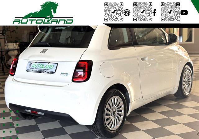 FIAT 500 Berlina 42kWh*BatteriaMaggiorata*GARANZIA FIAT