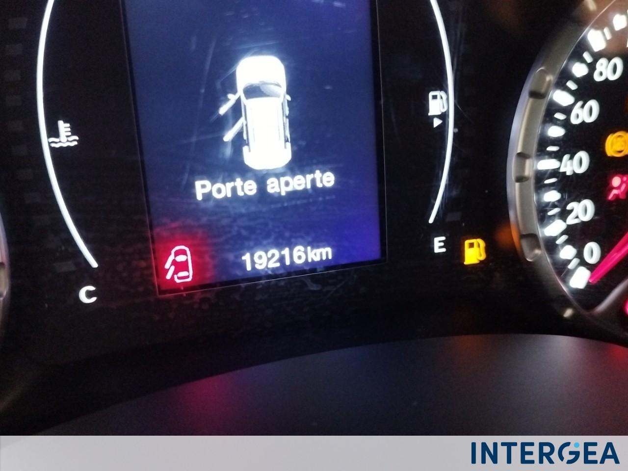 JEEP Renegade 1.0 t3 Longitude 2wd