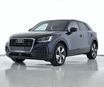 Audi Q2 30 TDI S tronic Admired