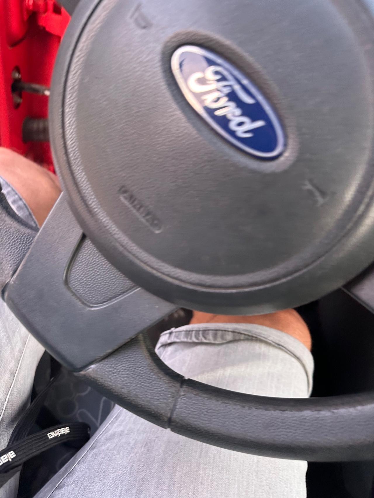 Ford Ka Ka+ 1.2 8V 69CV