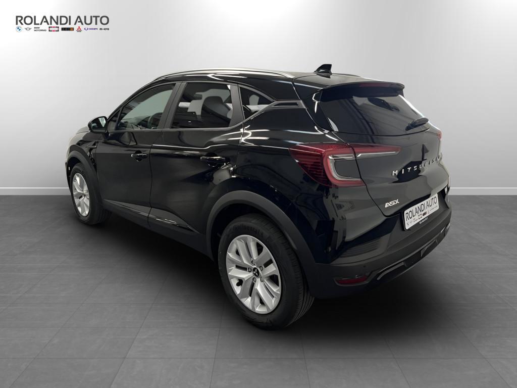 Mitsubishi ASX 1.0 MPI-T Invite