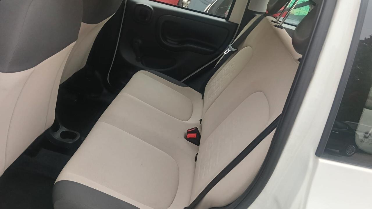 Fiat Panda 1.2 EasyPower Easy