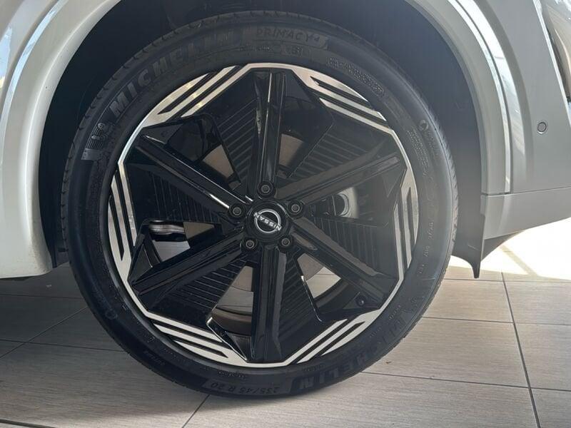 Nissan Qashqai 1.5 HEV e-Power N-Design Auto