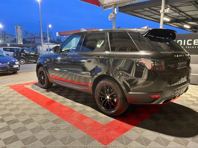 LAND ROVER Range Rover Sport 3.0 SDV6 249 CV SE *AUTOMATICA*