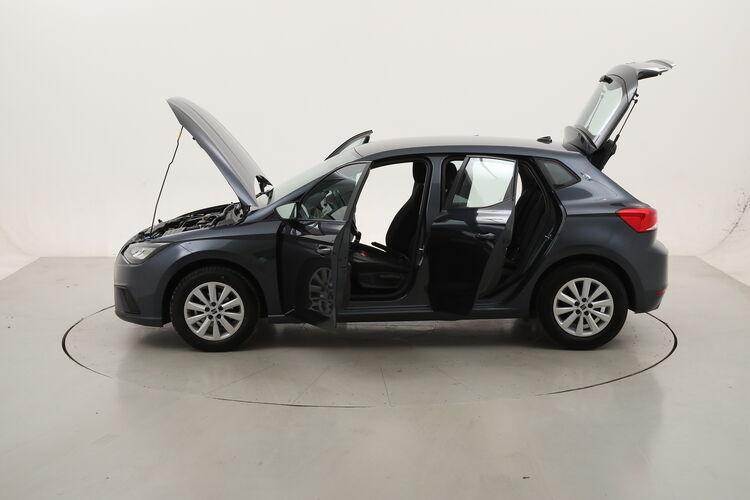 Seat Ibiza Style BR872697 1.0 Benzina 95CV