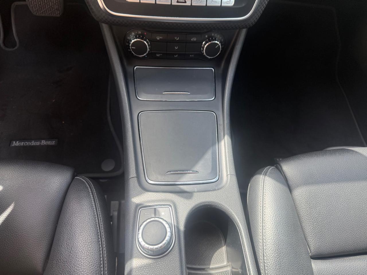 Mercedes-benz A 200 Sport