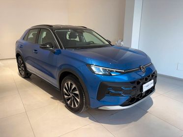 Volkswagen T-Roc 1.5 etsi Life 115cv dsg