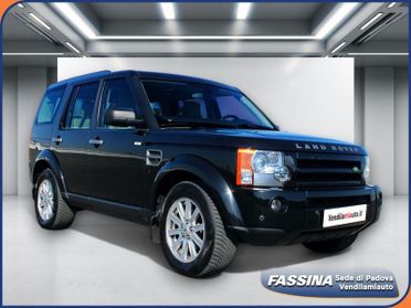 Land Rover Discovery Discovery 3 2.7 TDV6 HSE - PADOVA