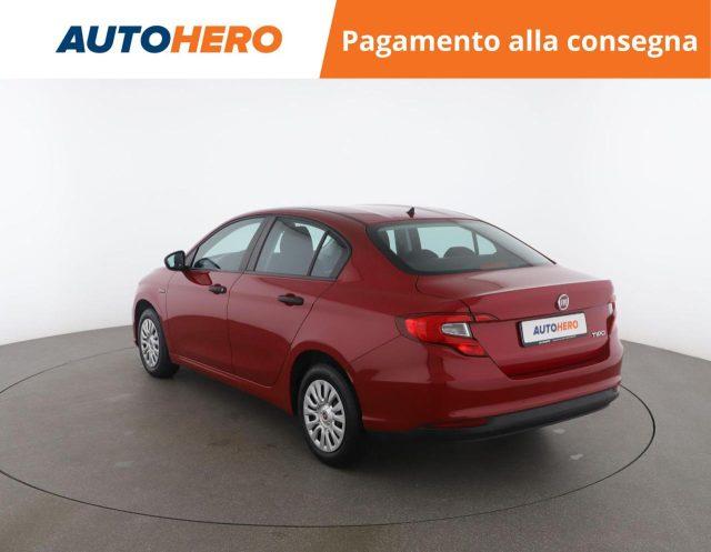 FIAT Tipo 1.4 4 porte Easy