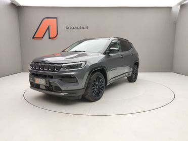 JEEP Compass II 2021 1.6 MJT 130CV S