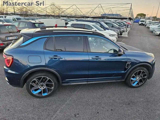 LYNK & CO 01 01 1.5 hev Auto Navi - - GK410PX