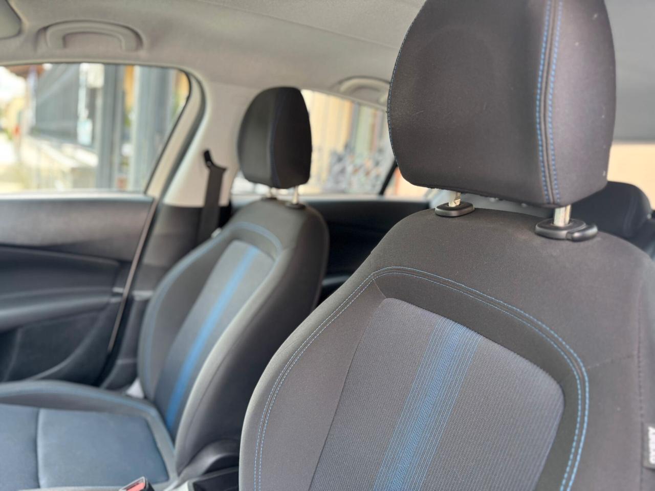 Fiat Tipo 1.3 Mjt S&S 5 porte City Life