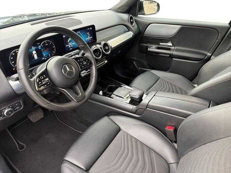 Mercedes-Benz GLB 200 d Business Extra auto