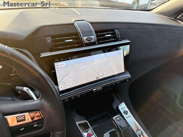 DS AUTOMOBILES DS 7 DS7 1.5 HDI Performance Line 130cv auto - GP622FN