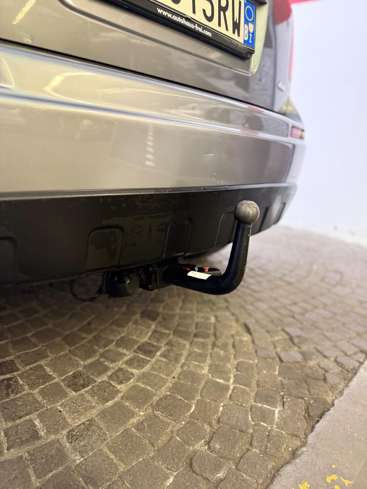 Suzuki SX4 1.6 16V 4WD Outdoor Line