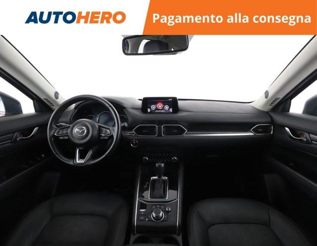 MAZDA CX-5 2.2L Skyactiv-D 150 CV 2WD Exclusive