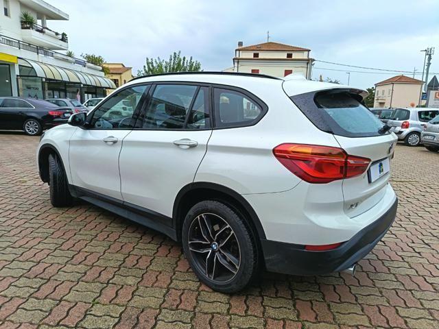 BMW X1 sDrive16d Business PROM-MMO