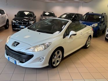 Peugeot 308 CABRIO 1.6 THP 156CV aut. CC Féline