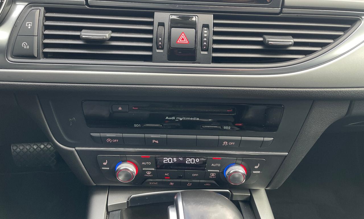 Audi A6 Avant 2.0 TDI 177 CV Advanced