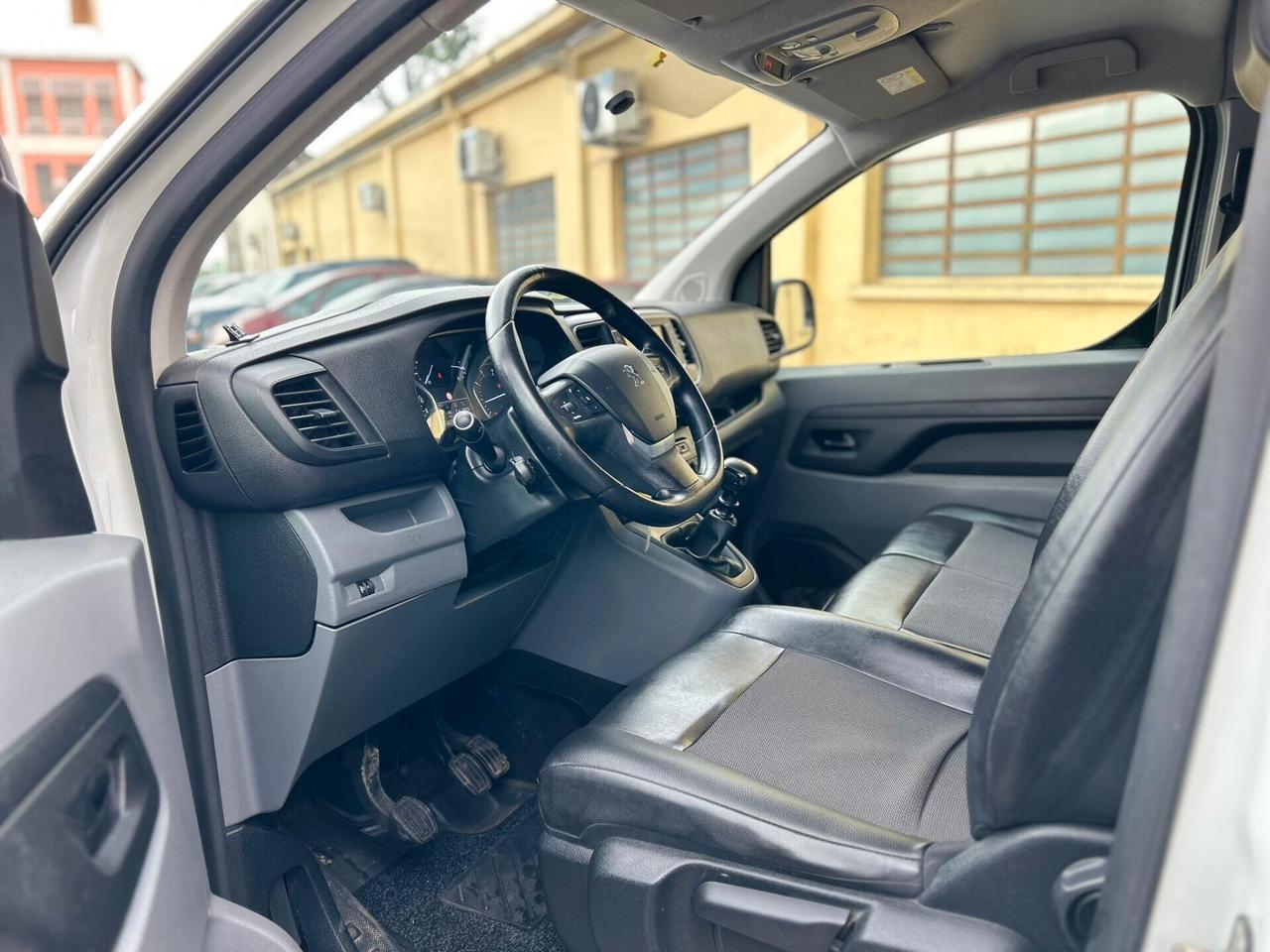 Peugeot Expert BlueHDi 2017 120 PL-TN 160.000 KM Euro5