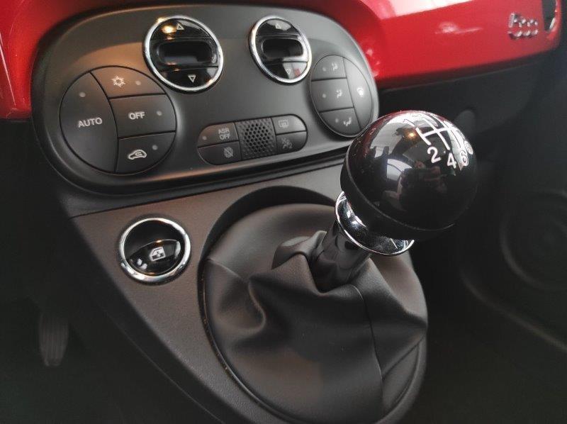 FIAT 500 (2015-2024) - 500 1.0 Hybrid Dolcevita