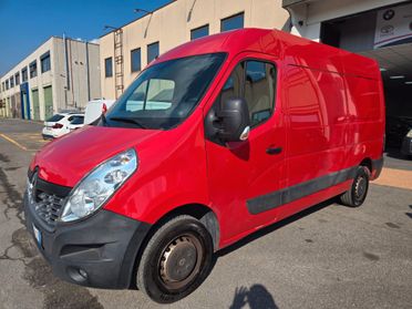 Renault Master 2.3 DCI 72000KM