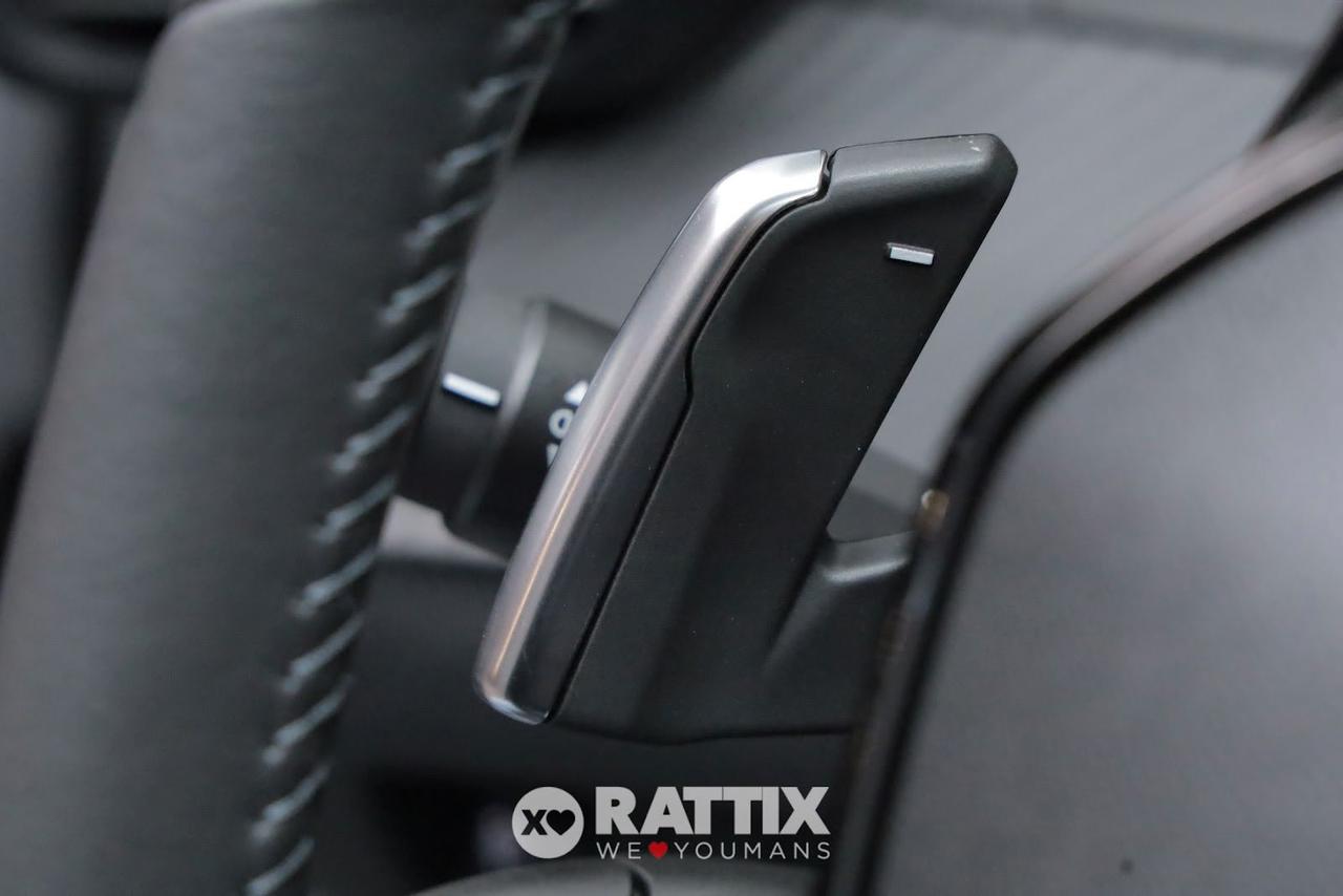 Peugeot 208 1.2 Hybrid 110CV Style e-DCS6