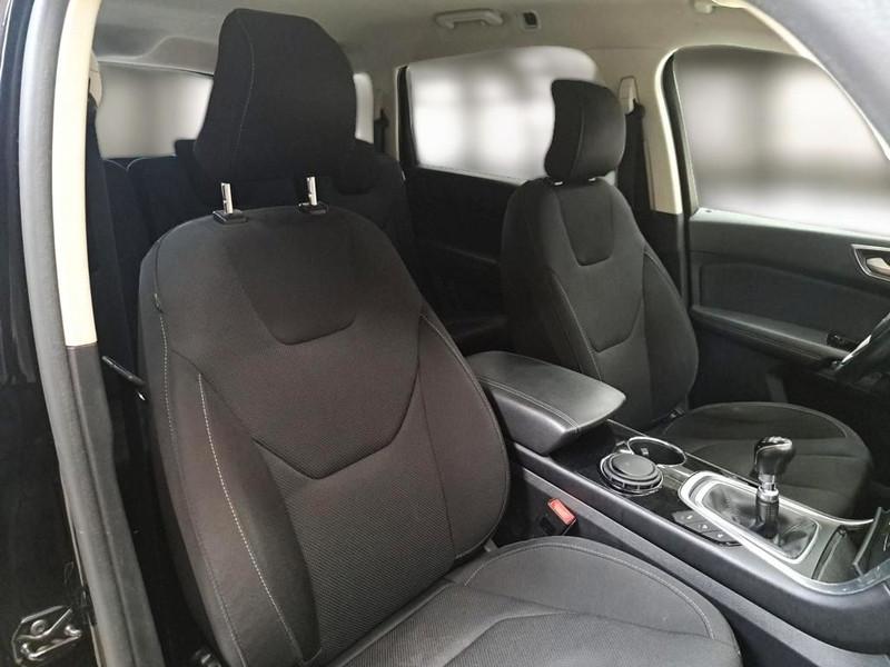 FORD S-MAX 2.0 EcoBlue 150cv S/S Titanium Business