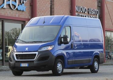 PEUGEOT Boxer 333 L2H2 2.2 BlueHDi 140cv S&S + IVA