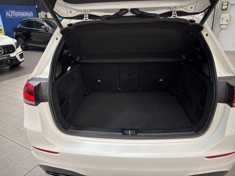 Mercedes-Benz Classe B B 200 D PREMIUM AUTO