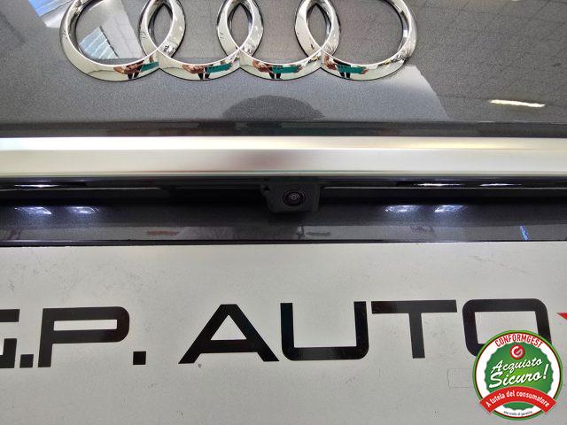 AUDI Q5 35 TDI S tronic S line