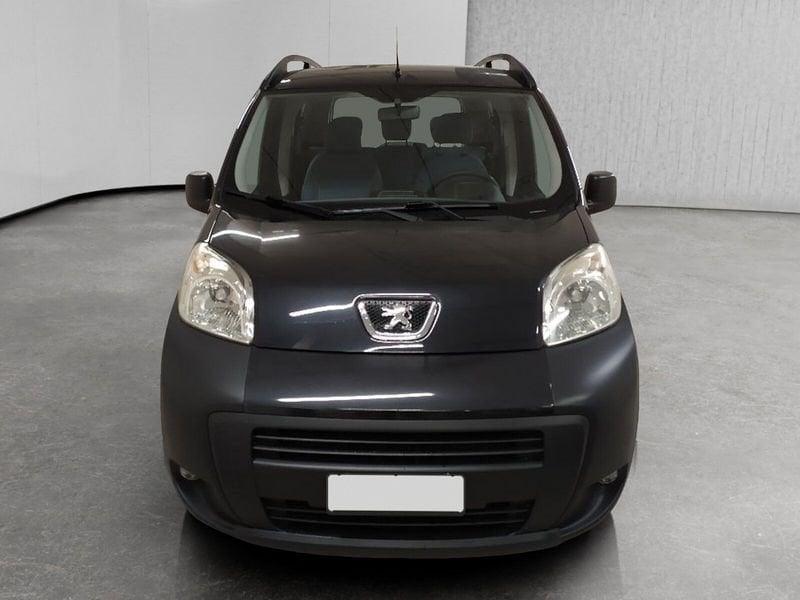 Peugeot Bipper Tepee 1.3 hdi Outdoor 80cv