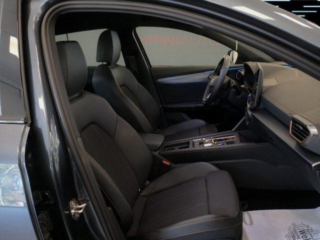 CUPRA Formentor 2.0 TDI DSG 150 Cv Km 26.000 Iva Esposta