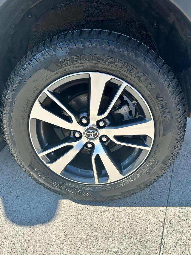 TOYOTA RAV 4 MY23 RAV4 2.0 D-4D 2WD Lounge