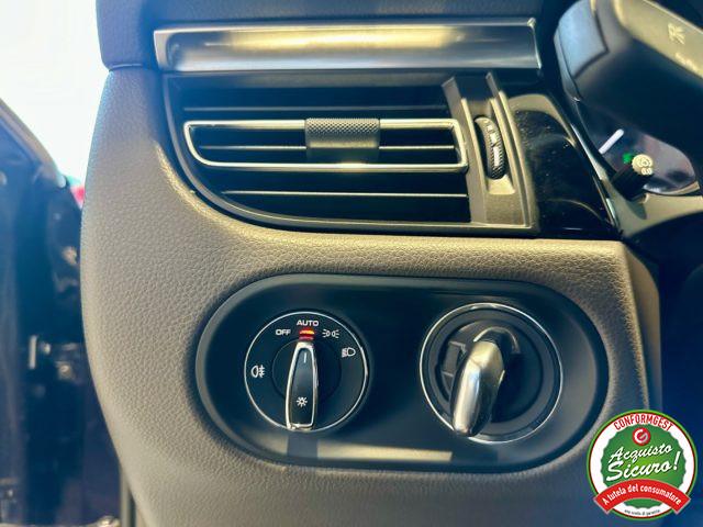 PORSCHE Macan 2.9 S *SCARICO*SPORT CHRONO*360*KEYLESS*ACC*