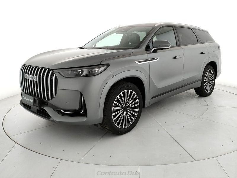 JAECOO 8 Jaecoo 8 SHS-P 1.5 tgdi phev Exclusive awd auto