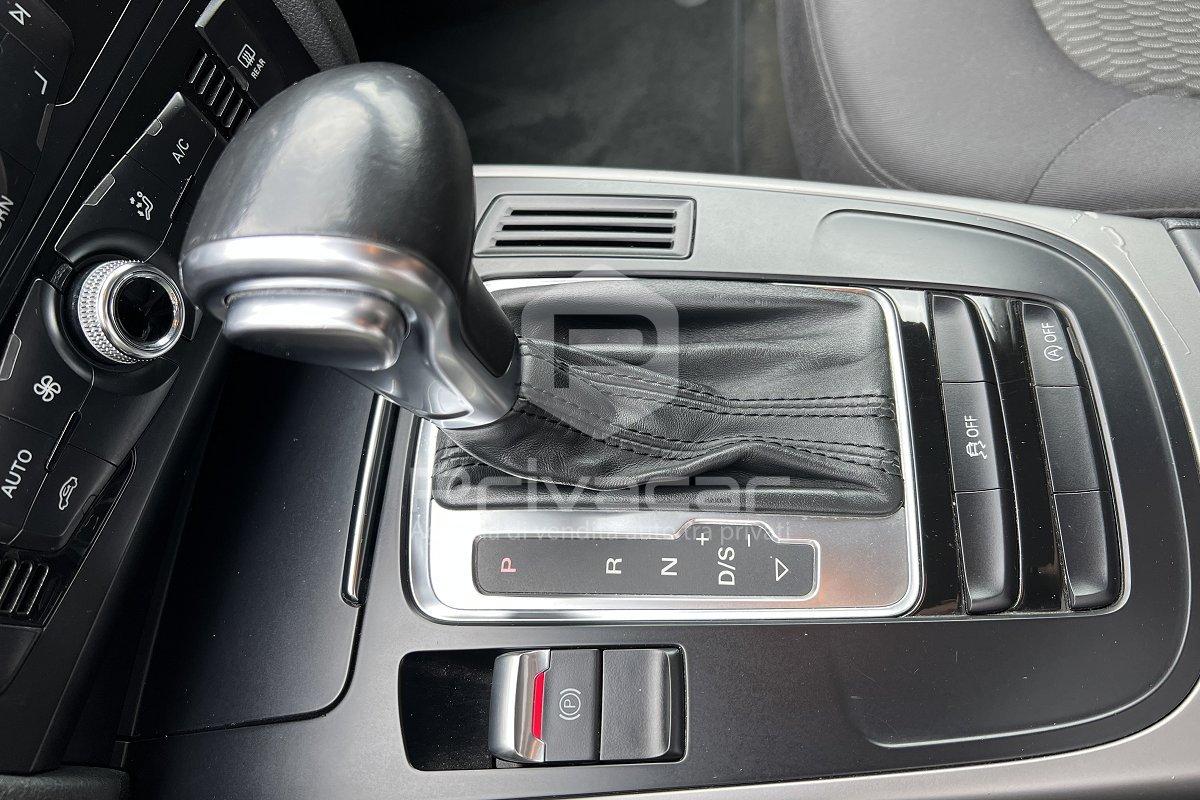 AUDI A5 SPB 2.0 TDI 150 CV clean diesel multitronic Business