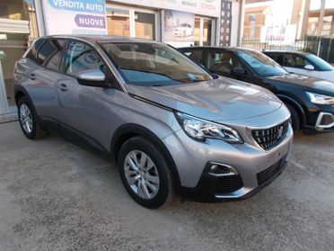 Peugeot 3008 BlueHDi 130 S&S EAT8 Allure