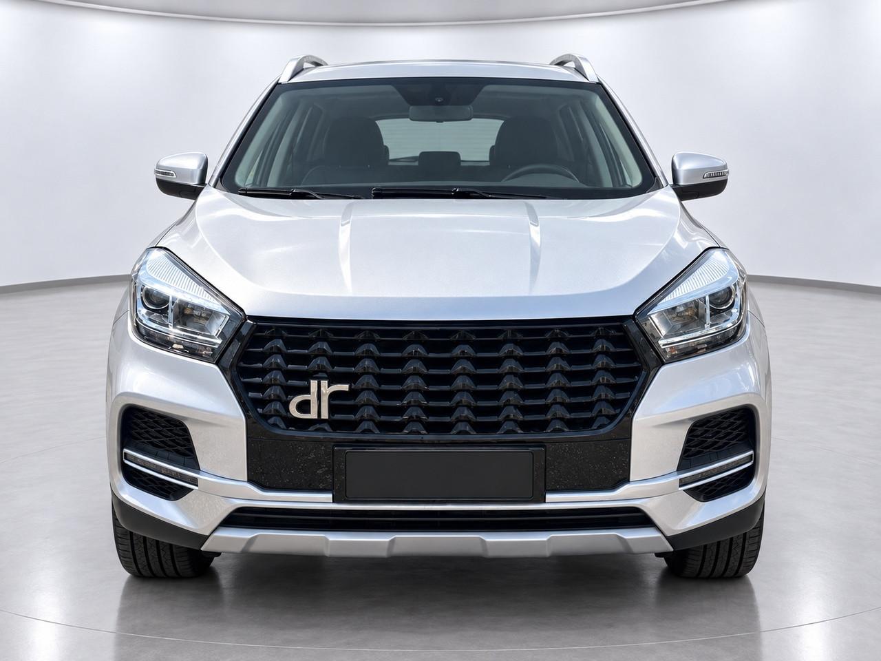DR dr 4.0 - dr 4.0 1.5