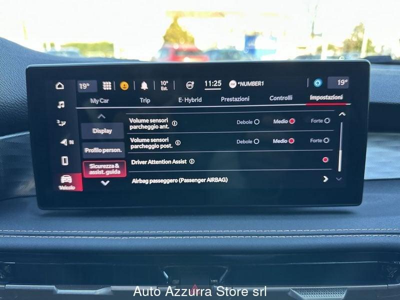 Alfa Romeo Tonale 1.3 280cv PHEV AT6 Ti Q4 *PROMO AZZURRA*