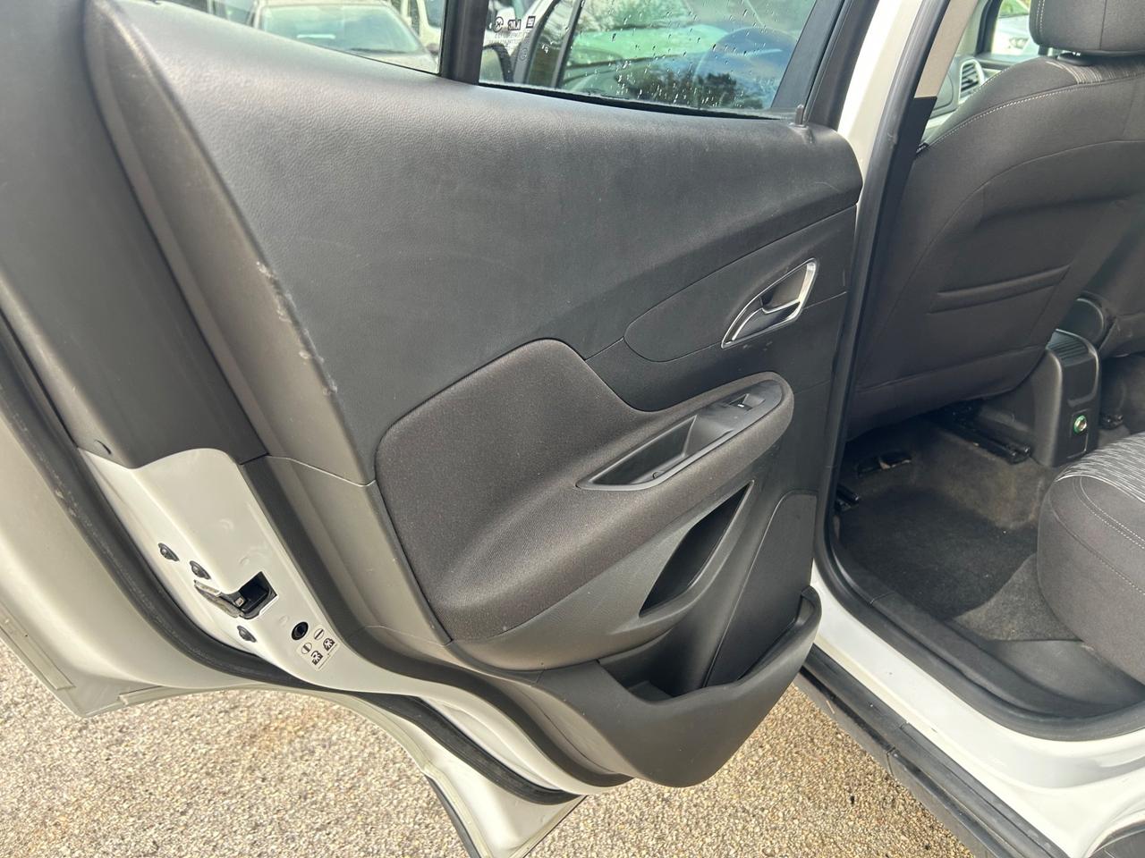 Opel Mokka 1.7 CDTI Ecotec 130CV 4x2 Start&Stop Cosmo