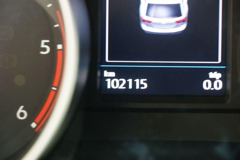 Volkswagen Tiguan 2.0 TDI SCR 122CV Life