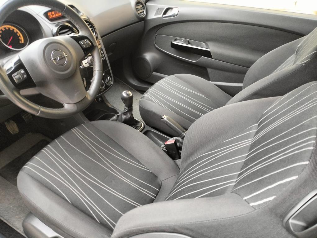 Opel Corsa 3 Porte Corsa 3p 1.3 cdti Euro5