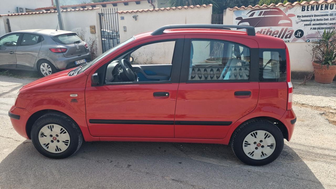 Fiat Panda 1.2 Dynamic